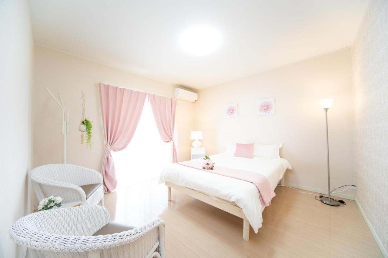 Yokkaichi Hazunaka Hotel 外观 照片