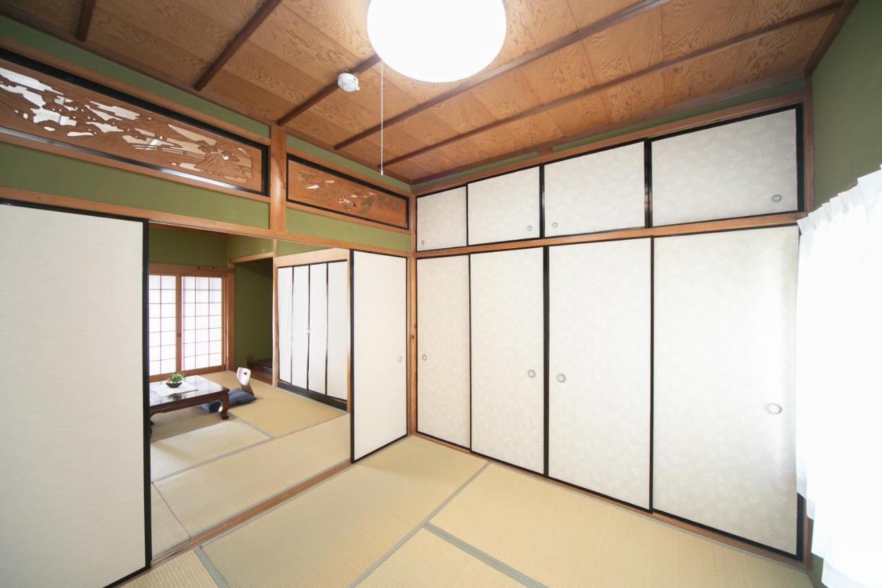Yokkaichi Hazunaka Hotel 外观 照片