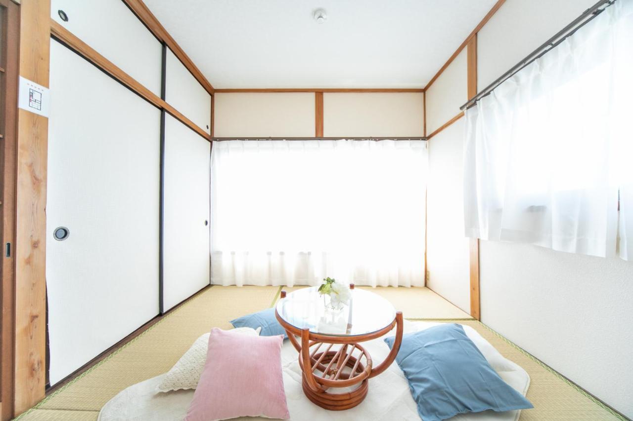 Yokkaichi Hazunaka Hotel 外观 照片