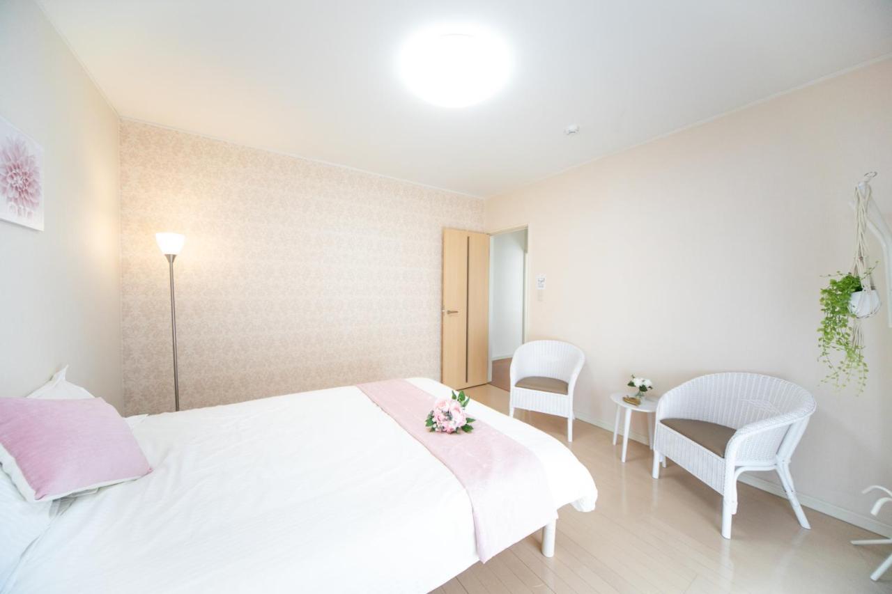 Yokkaichi Hazunaka Hotel 外观 照片