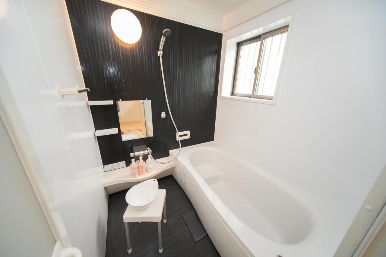 Yokkaichi Hazunaka Hotel 外观 照片