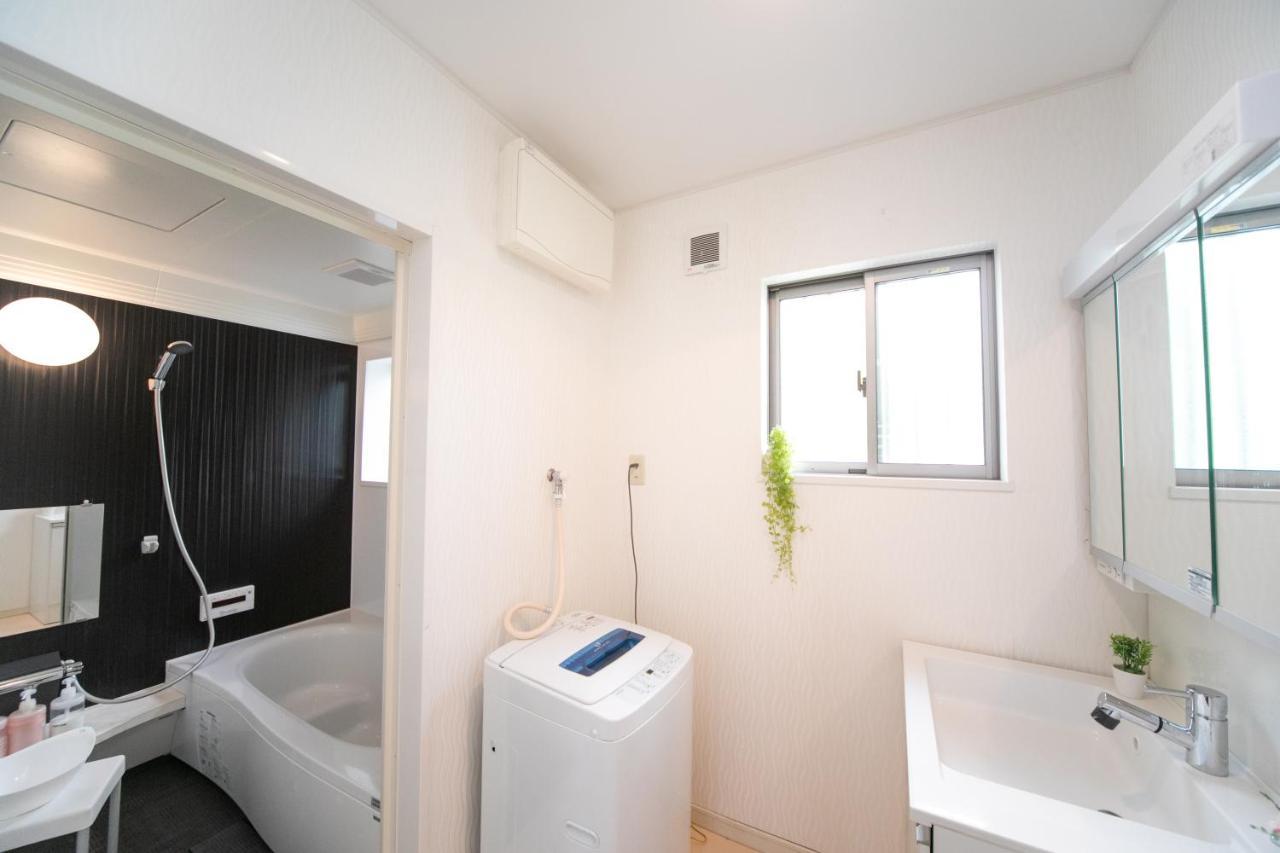 Yokkaichi Hazunaka Hotel 外观 照片