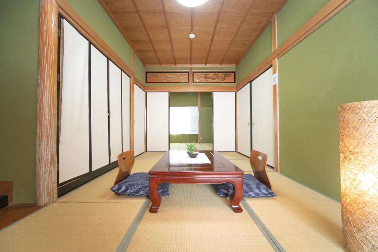 Yokkaichi Hazunaka Hotel 外观 照片