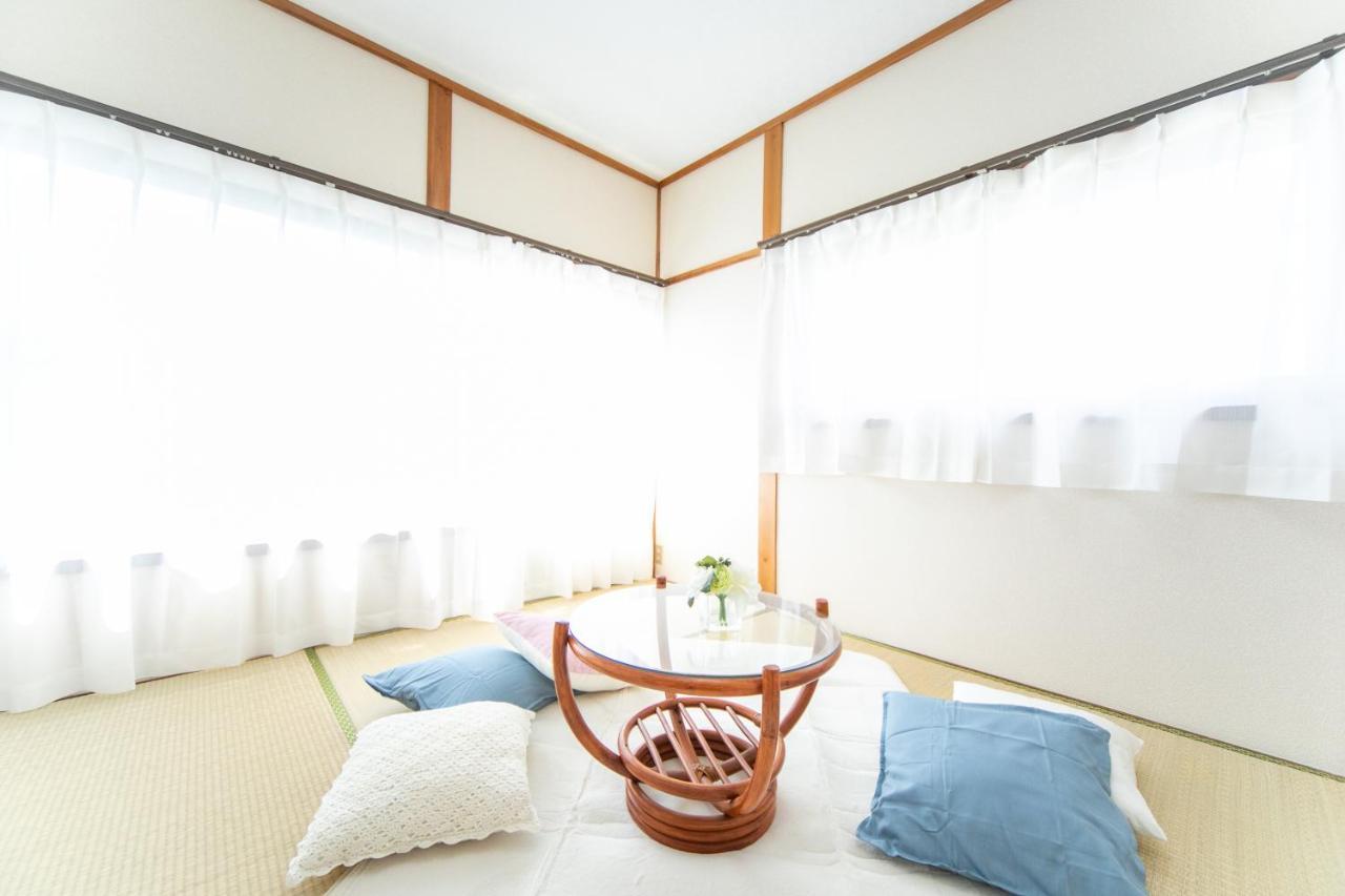 Yokkaichi Hazunaka Hotel 外观 照片