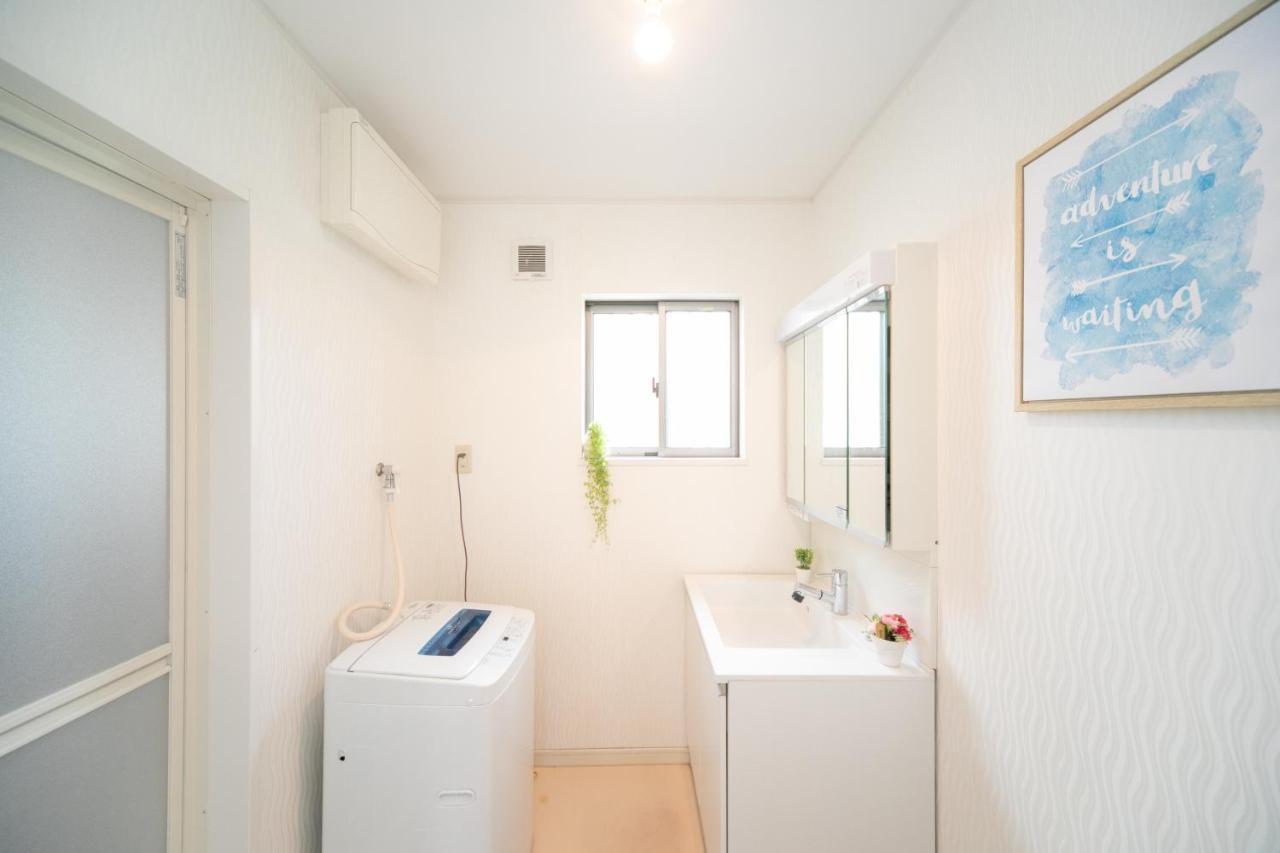 Yokkaichi Hazunaka Hotel 外观 照片