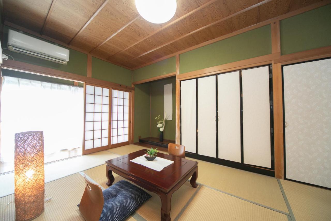 Yokkaichi Hazunaka Hotel 外观 照片