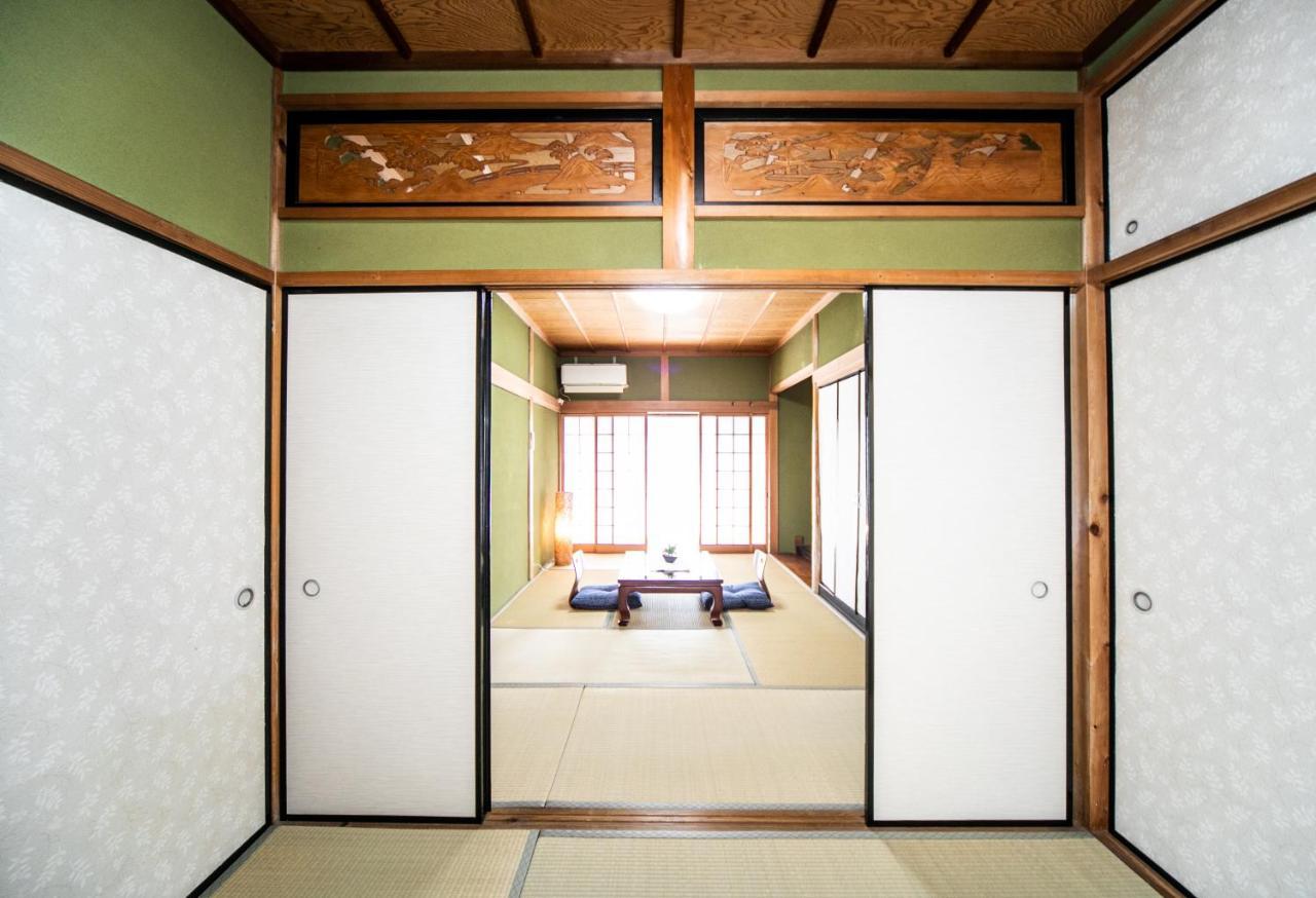 Yokkaichi Hazunaka Hotel 外观 照片