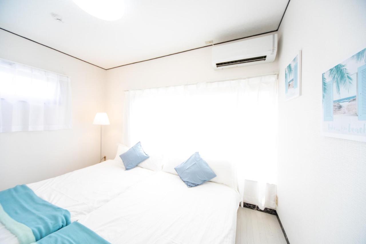 Yokkaichi Hazunaka Hotel 外观 照片