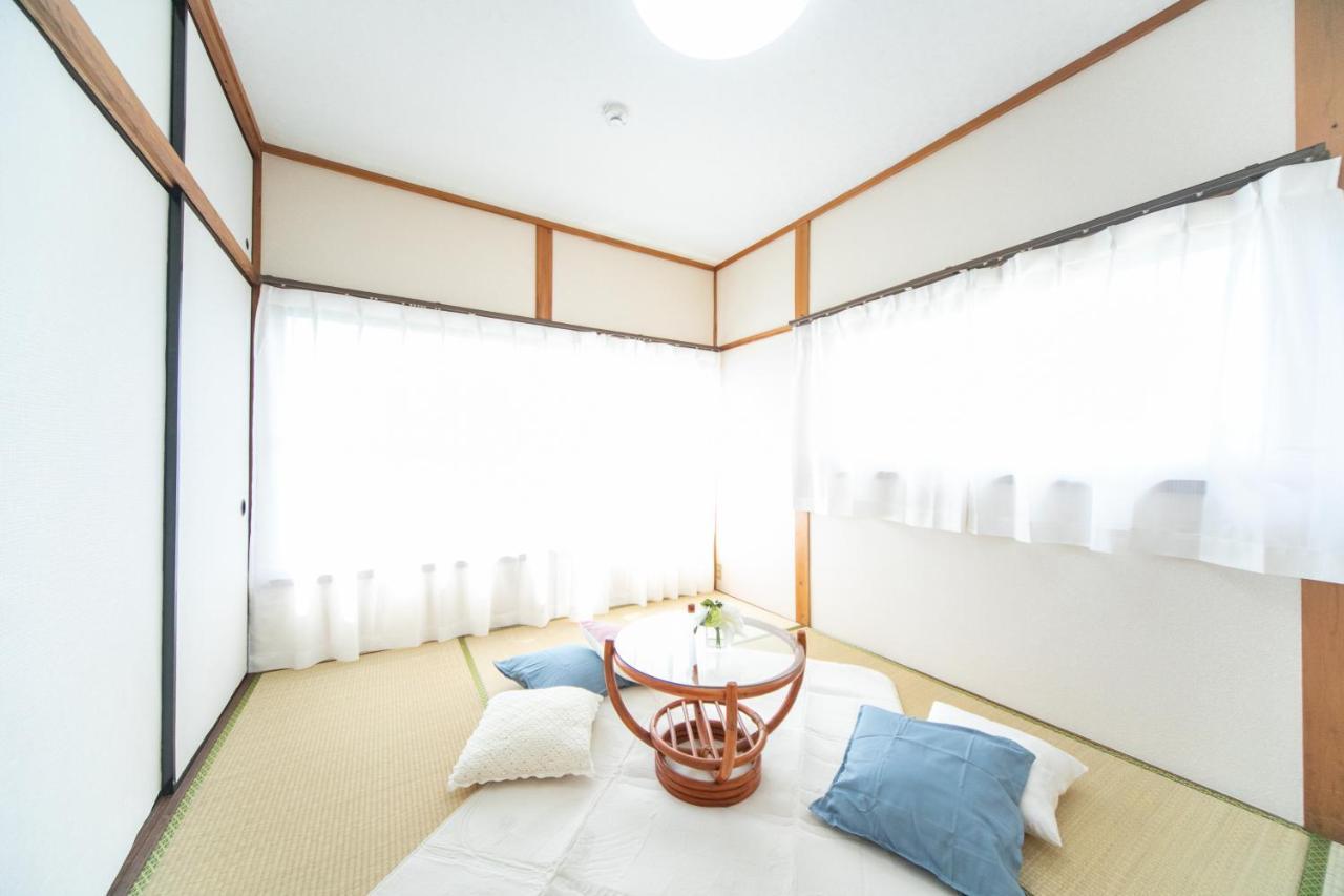 Yokkaichi Hazunaka Hotel 外观 照片