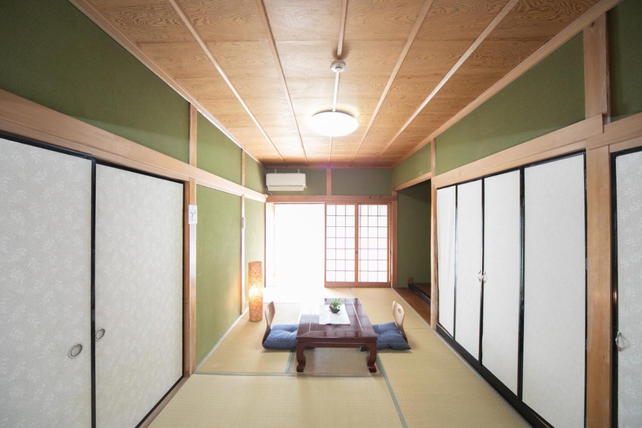 Yokkaichi Hazunaka Hotel 外观 照片