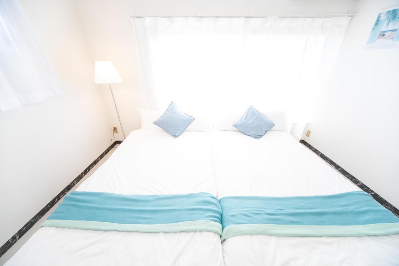 Yokkaichi Hazunaka Hotel 外观 照片