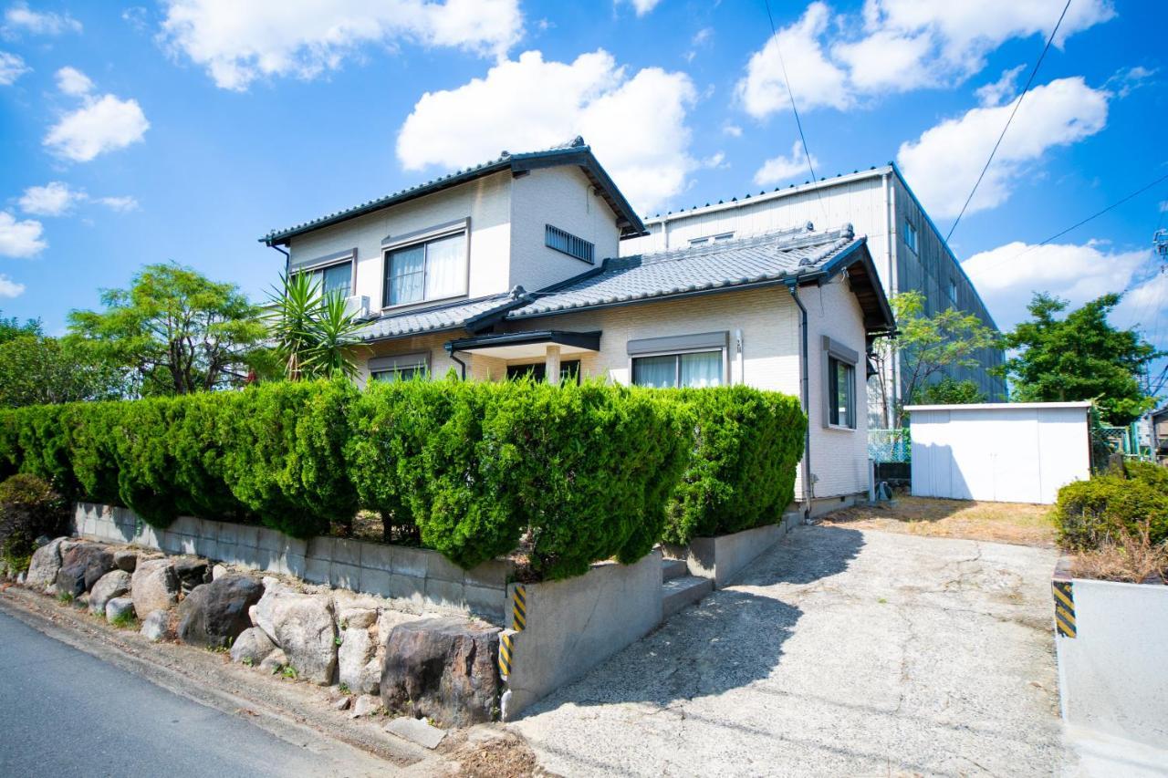 Yokkaichi Hazunaka Hotel 外观 照片