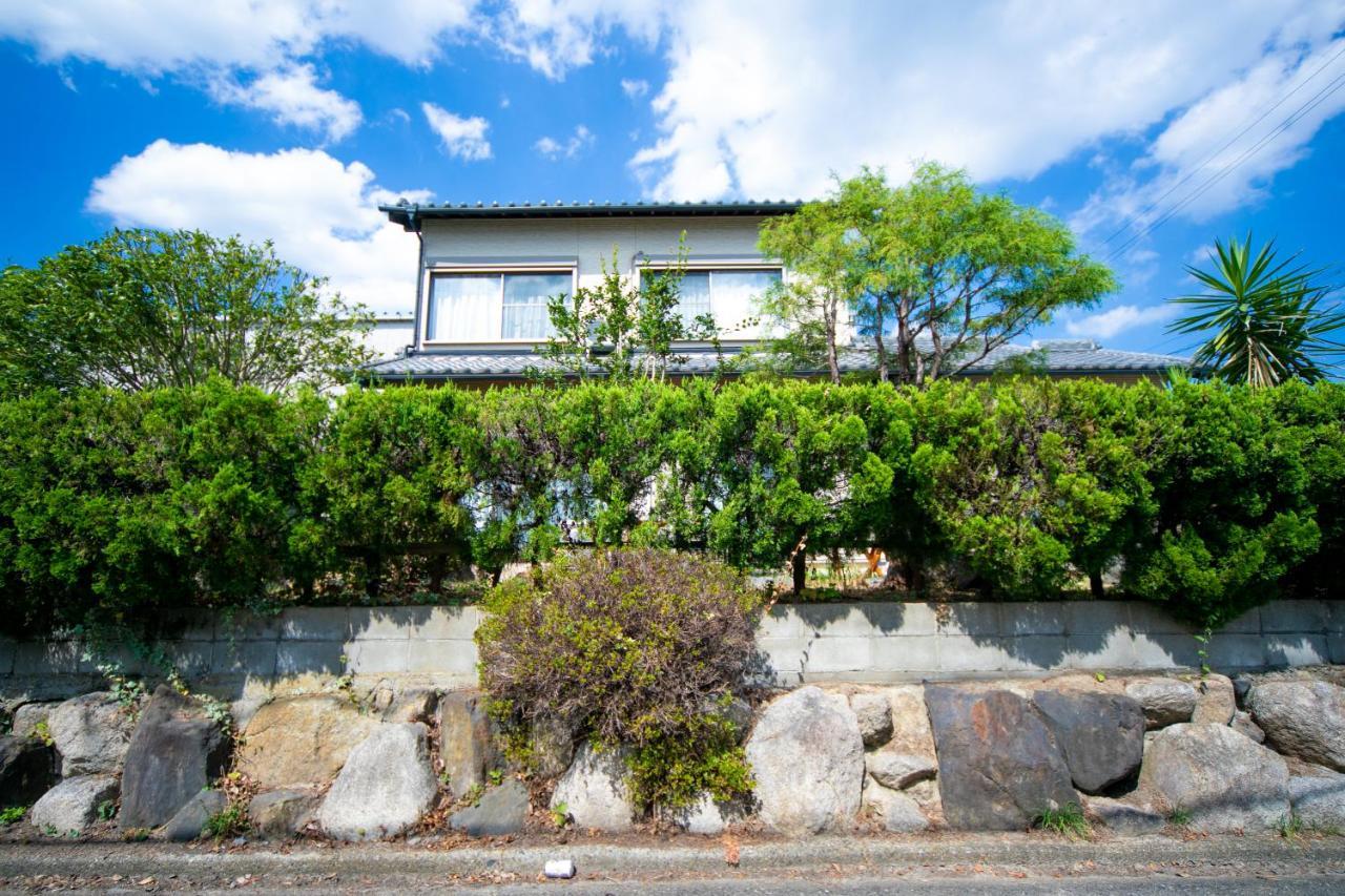 Yokkaichi Hazunaka Hotel 外观 照片