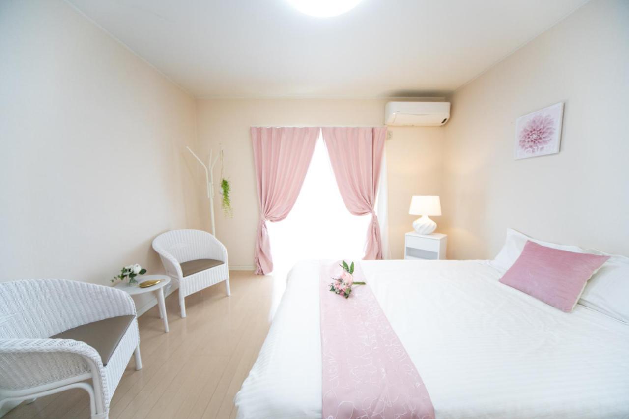 Yokkaichi Hazunaka Hotel 外观 照片