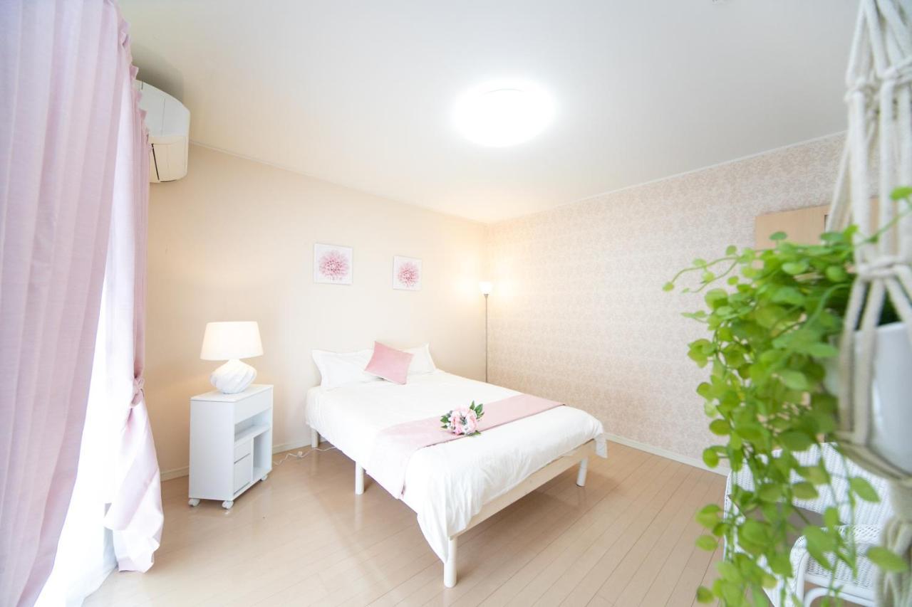 Yokkaichi Hazunaka Hotel 外观 照片